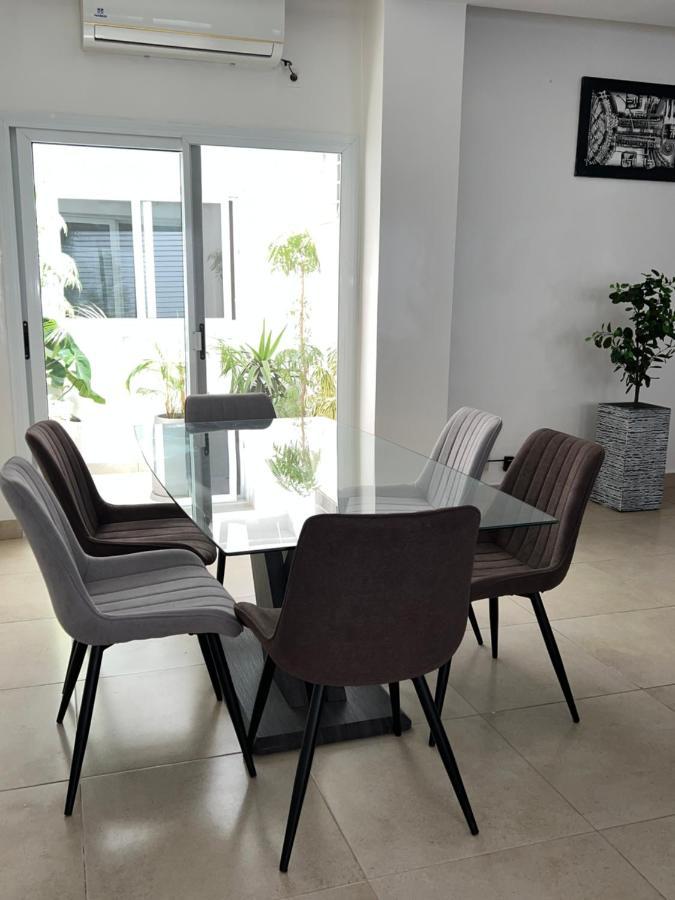 Residence La Renaissance De Dakar Ouakam Exteriör bild