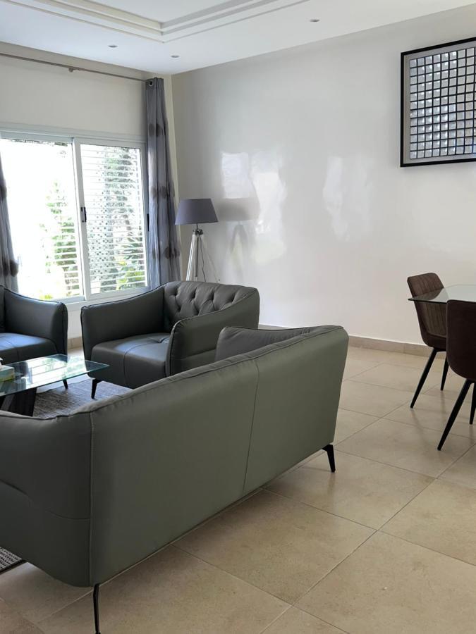 Residence La Renaissance De Dakar Ouakam Exteriör bild