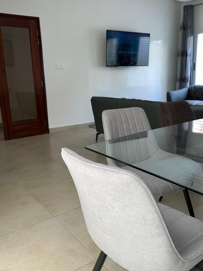 Residence La Renaissance De Dakar Ouakam Exteriör bild
