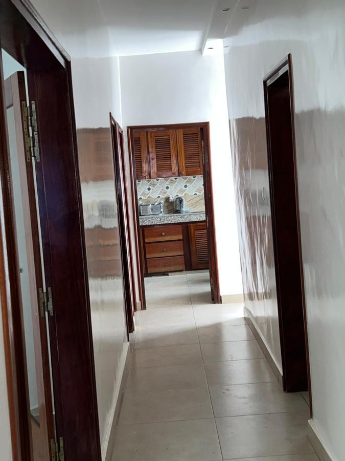 Residence La Renaissance De Dakar Ouakam Exteriör bild