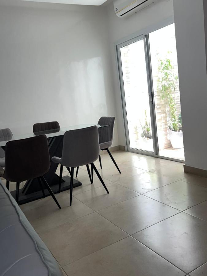Residence La Renaissance De Dakar Ouakam Exteriör bild